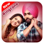 Logo of All Punjabi Ringtone android Application 