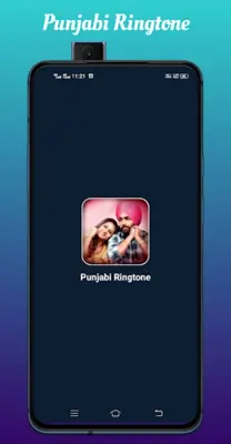 All Punjabi Ringtone android App screenshot 2